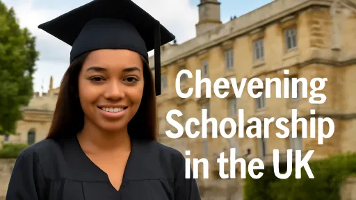 Scholarships