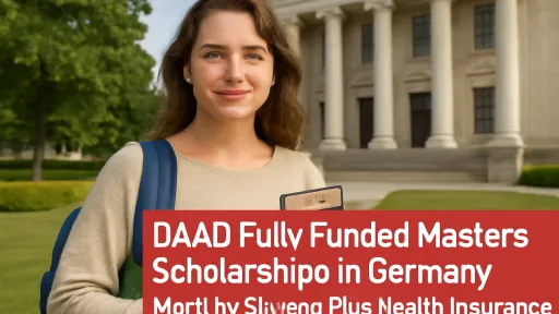 scholarships