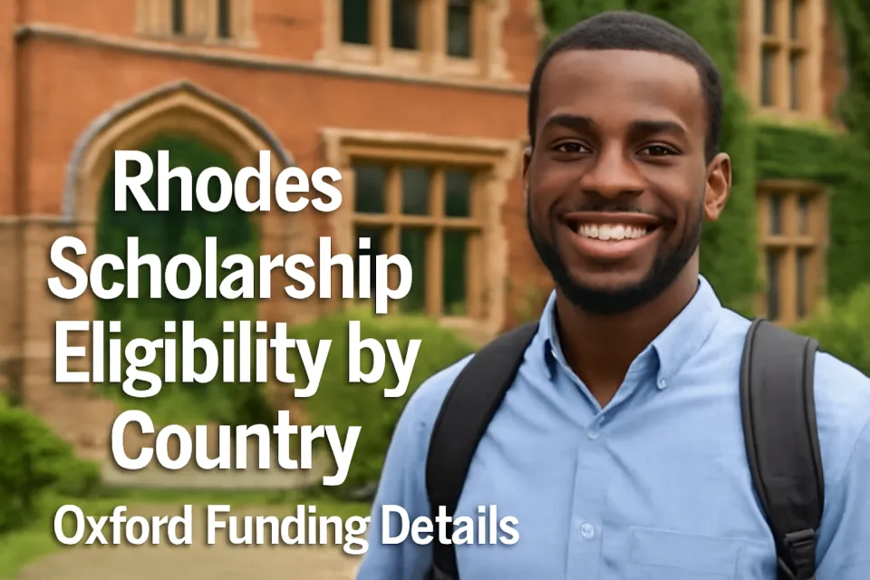 scholarships