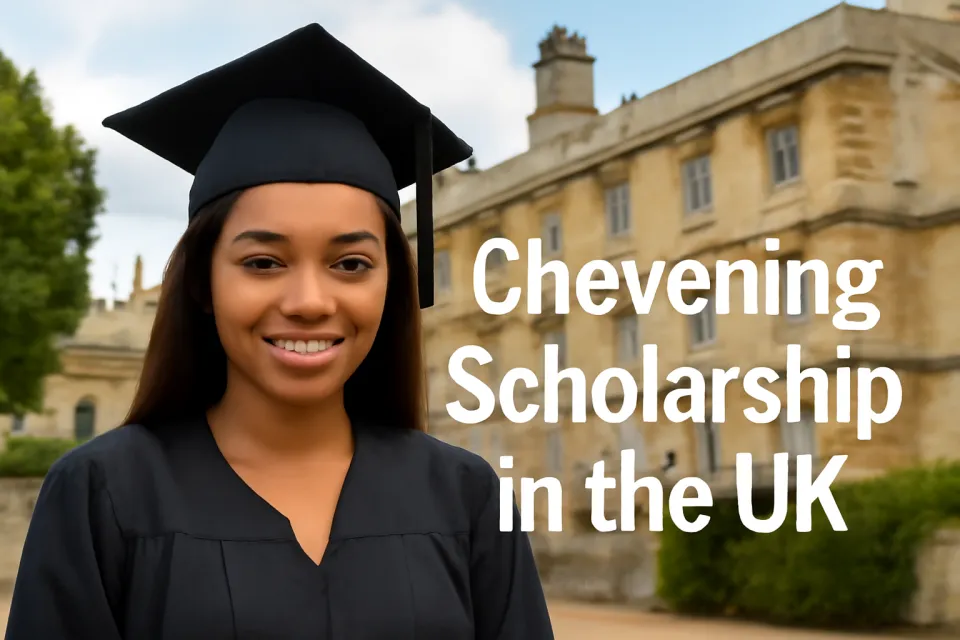 Scholarships